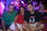 Friday Night at Edde Sands Beach Bar, Byblos